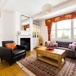 Spacious, Light-Filled 2 Bedroom Apartment