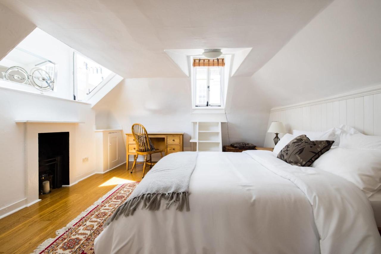 Holiday home Spacious, Light-filled 2 Bedroom