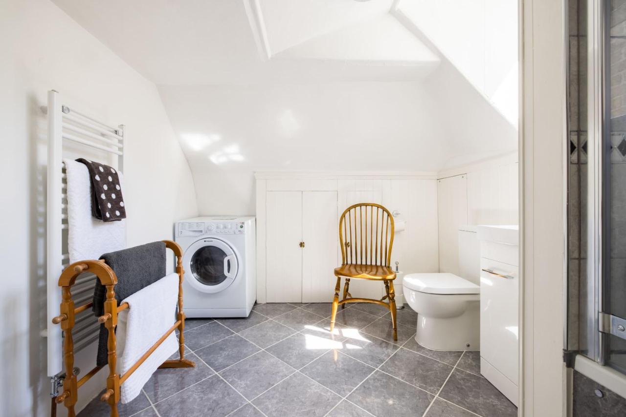 Holiday home Spacious, Light-filled 2 Bedroom