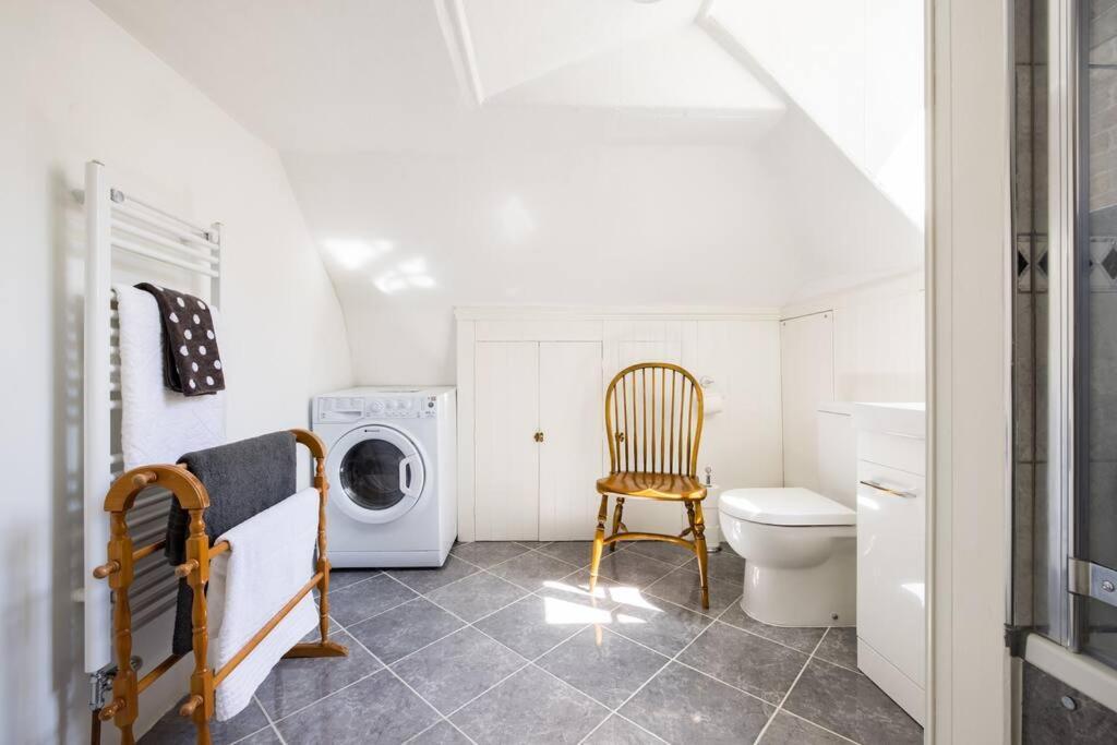 Holiday home Spacious, Light-filled 2 Bedroom London